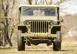 Ford GPW 1945 года